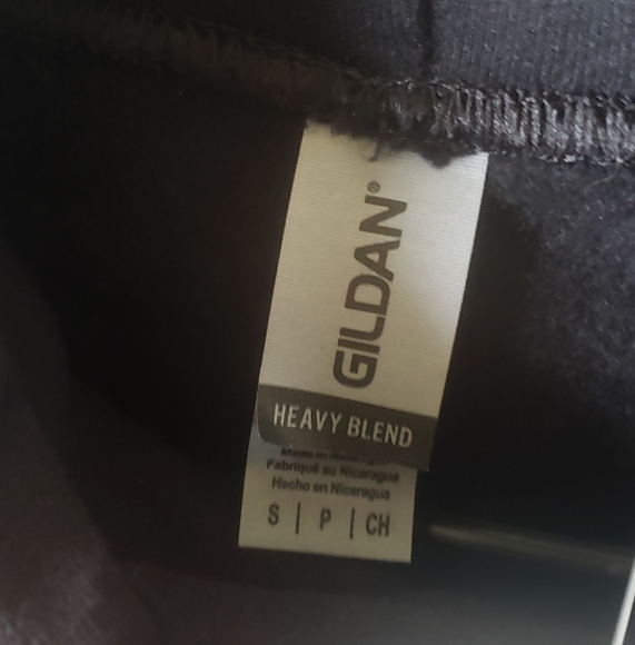 Kittie Band Hoodie - Picture 4 of 4